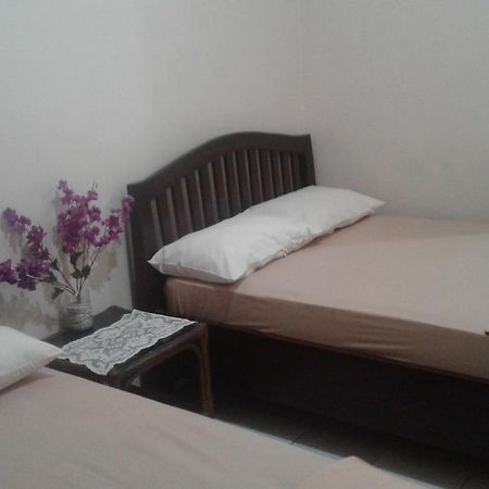 Canary Guesthouse Yogyakarta Exteriér fotografie