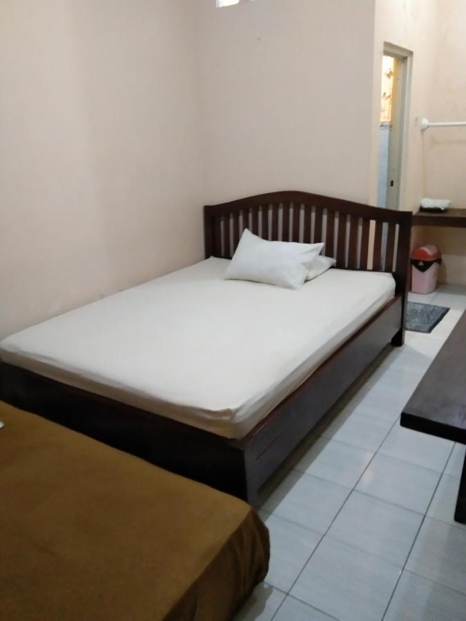Canary Guesthouse Yogyakarta Exteriér fotografie