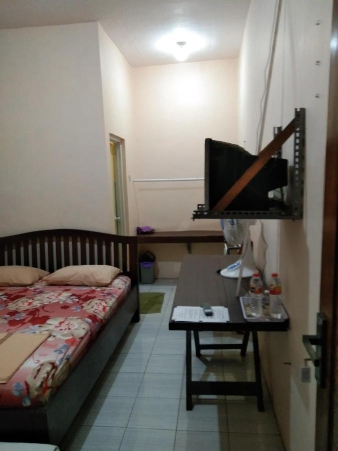 Canary Guesthouse Yogyakarta Exteriér fotografie