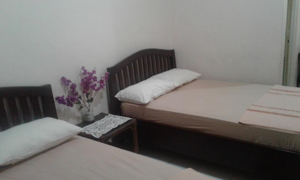 Canary Guesthouse Yogyakarta Exteriér fotografie