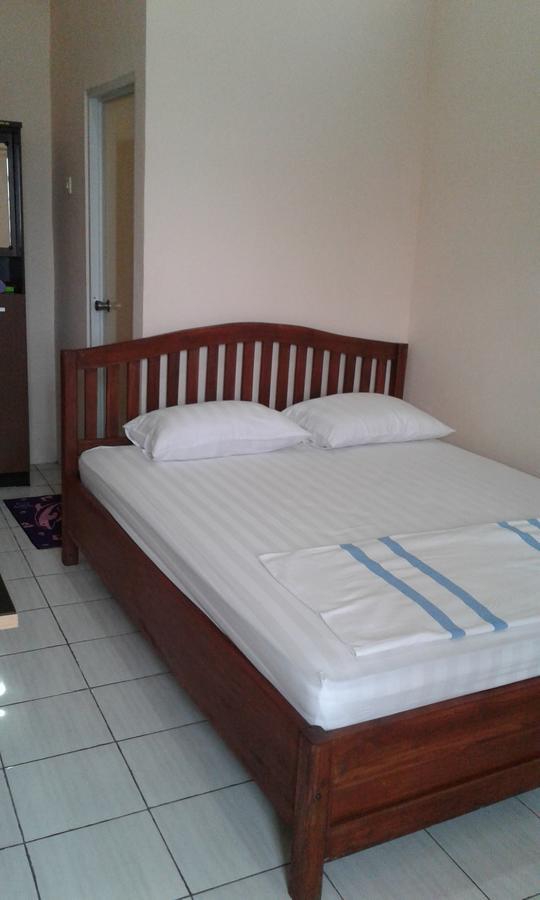 Canary Guesthouse Yogyakarta Exteriér fotografie